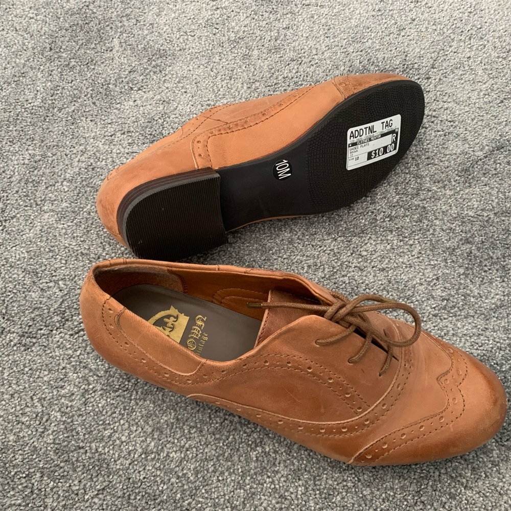 Crown Vintage